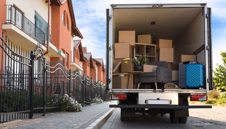 Çayırova Nakliyeci